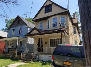 19 Herkimer St, Buffalo, NY 14213