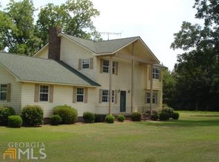 253 Hall Dr, Deepstep, GA 31082