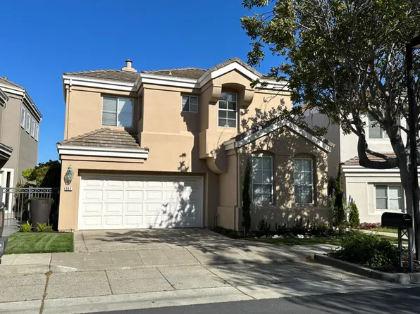 864 Corriente Point Dr, Redwood City, CA 94065