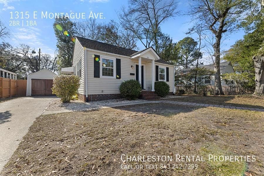 1st image of 1315 E Montague Ave