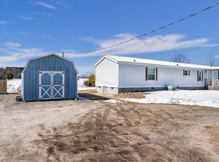 475 N 200th Ave, Hesperia, MI 49421