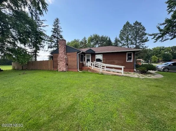 403 Park St, Lake Norden, SD 57248