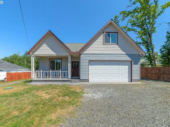 38983 Rogers Ln, Dexter, OR 97431