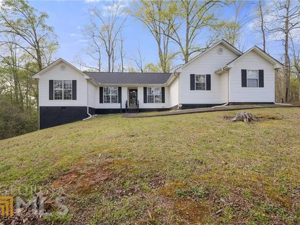 3185 Gaines Mill Rd, Gainesville, GA 30507