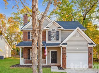 9420 Misty Arbor Way, Charlotte, NC 28269