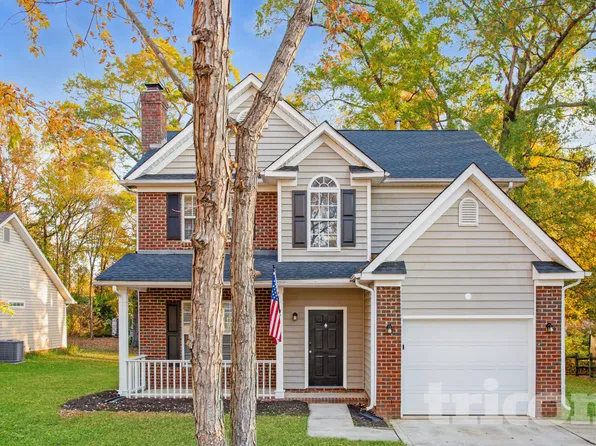 9420 Misty Arbor Way, Charlotte, NC 28269