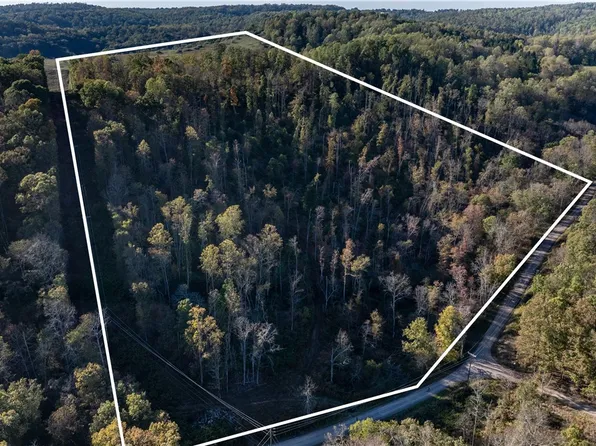 0 Country Rd, Dayton, PA 16222