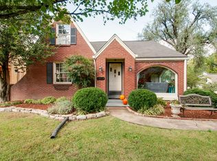 1816 Shackleford Rd, Nashville, TN 37215