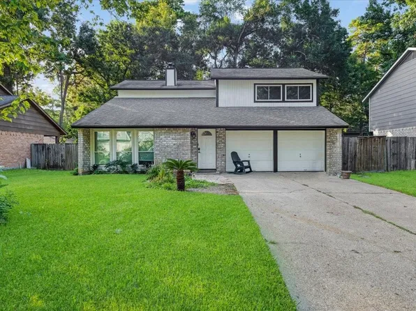 3111 Glen Spring Dr, Humble, TX 77339