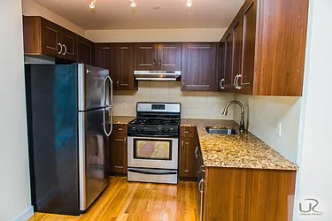 Rented by Urban Realty NYC