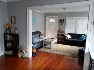 345 Wordsworth St #1, Ferndale, MI 48220