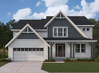 316 Preserves Blvd, Mount Washington, KY