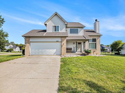 8449 Omar Dr, Davison, MI, 48423