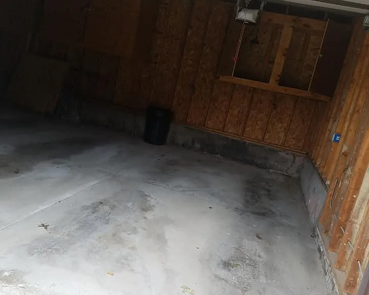 Garage & storage lock box