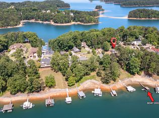 6381 Lakeview Dr, Buford, GA 30518