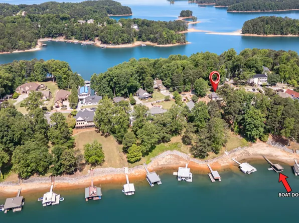 6381 Lakeview Dr, Buford, GA 30518