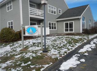 206 Mariners Walk, Milford, CT 06460