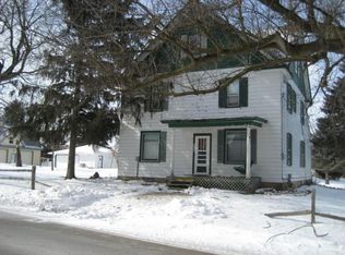 1563 Scenic Rd, Richfield, WI 53076