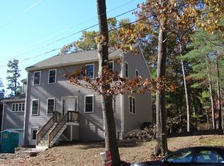 12 Lyman Ave, Hudson, MA 01749