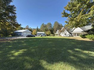 1210 Mountain Rd, East Jordan, MI 49727