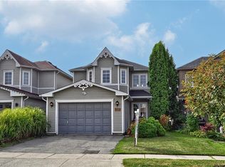 423 Langlaw Dr, Cambridge, ON N1P1H3