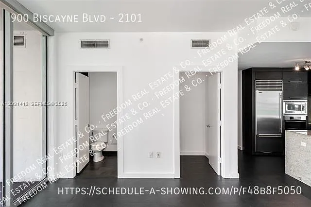 900 Biscayne Blvd #2101 — Photo 13