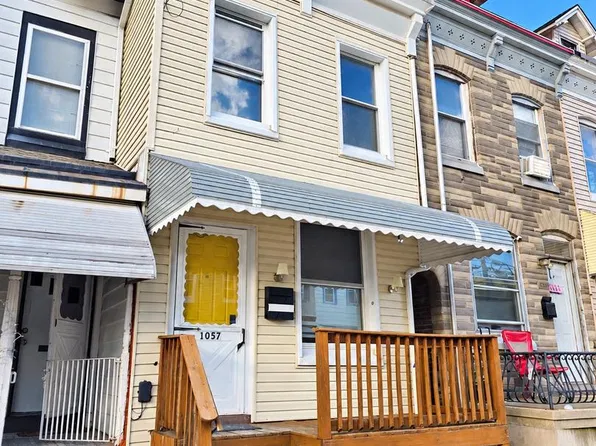 1057 Pike St, Reading, PA 19604