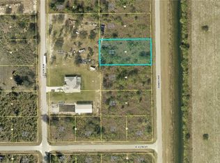 1107 Hines Ave, Lehigh Acres, FL 33972