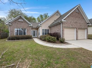 612 Clearview Rd, Hoover, AL 35226