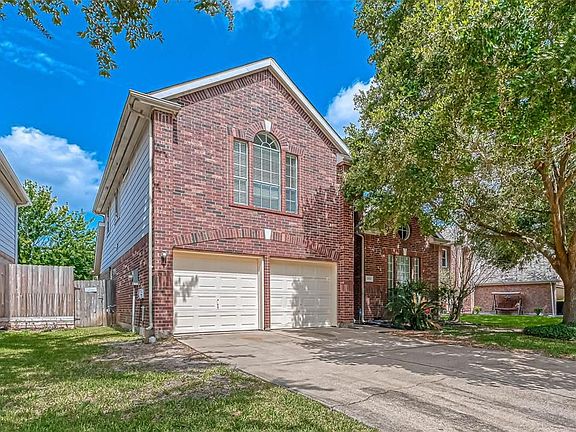 3rd image of 21523 Canyon Terrace Ln