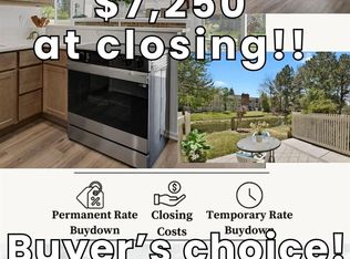 2854 S Kenton Court, Aurora, CO 80014