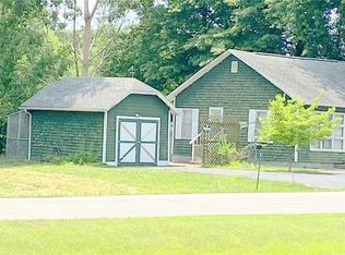 311 Mill St, Monroe City, MO 63456