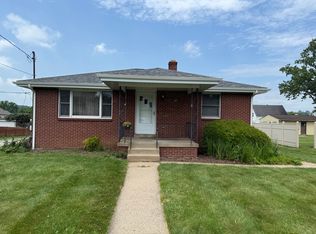 149 Alexander Ave, Strabane, PA 15363