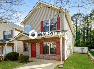 3667 Sapphire Ct, Decatur, GA 30034