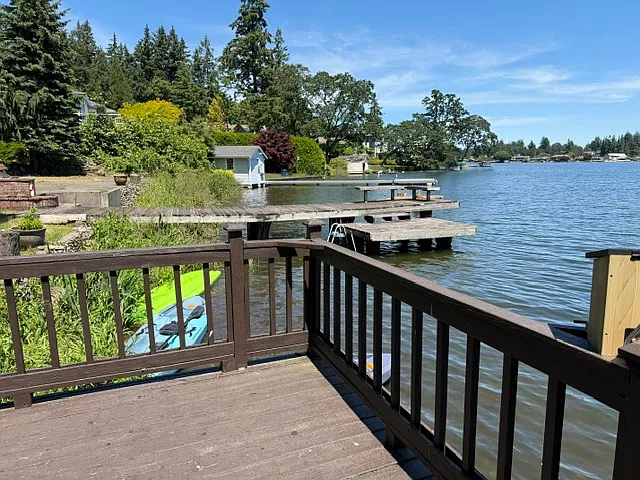 Mount Tacoma Dr SW — Photo 4