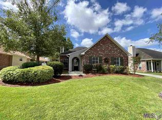18531 Lake Tulip Ave, Baton Rouge, LA 70817