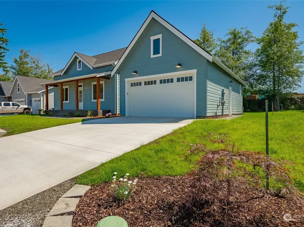 805 Pine Crest Drive, Everson, WA 98247