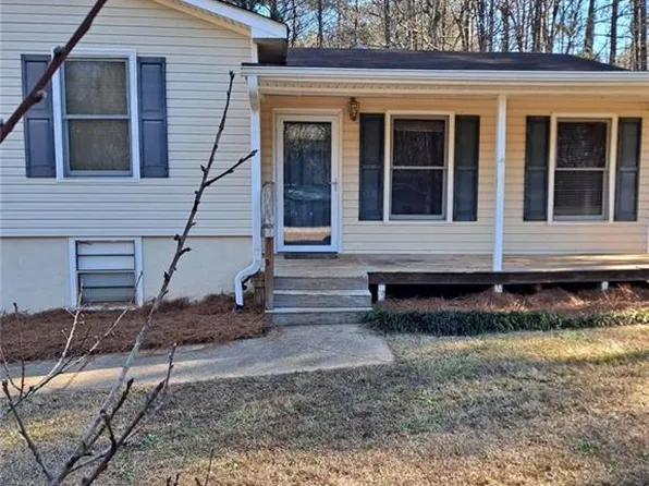 5730 Big A Rd, Douglasville, GA 30135