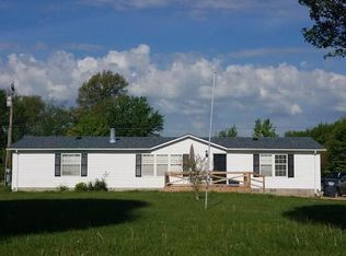 12829 N State Road 56, Vevay, IN 47043