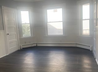 65 Peckham St #1, Fall River, MA 02724