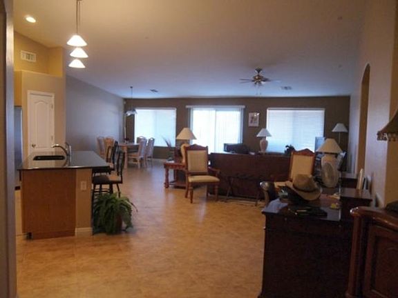 Another great room view