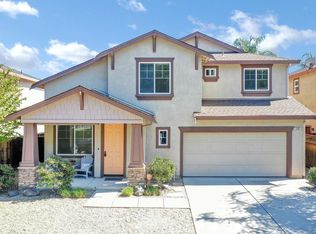 226 Lawrence Ln, Brentwood, CA 94513