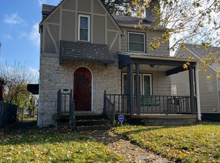 954 Geers Ave, Columbus, OH