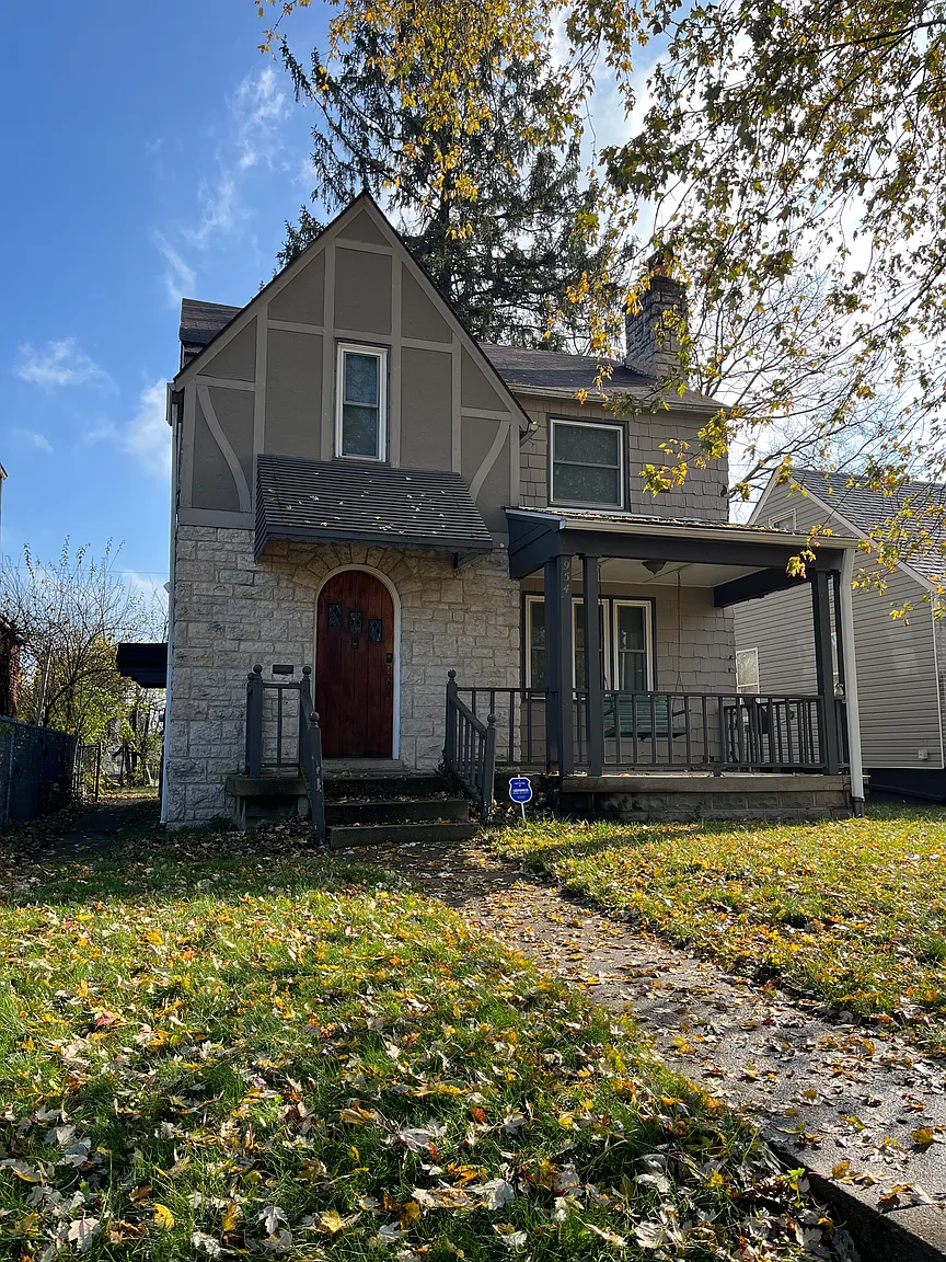 954 Geers Ave photo 1
