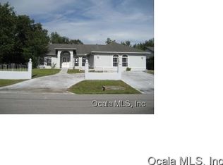 13829 SW 27th Court Rd, Ocala, FL 34473