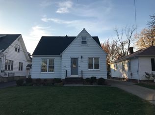 1336 Elmwood Rd, Mayfield Heights, OH