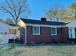 6721 Glenwood Dr, Grifton, NC 28530