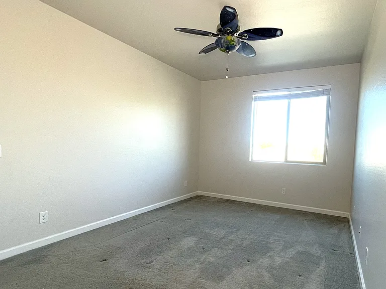 Bedroom 4 (J &J)