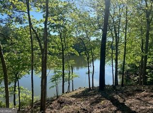TRACT 1 Waters Dr, Wedowee, AL 36278