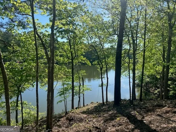 TRACT 1 Waters Dr, Wedowee, AL 36278